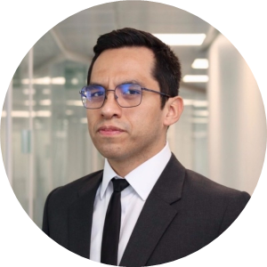 Josue - CFO de Modulera